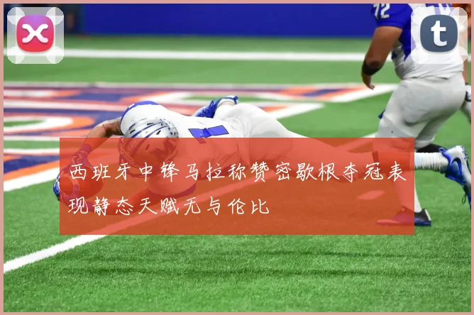西班牙中锋马拉称赞密歇根夺冠表现静态天赋无与伦比